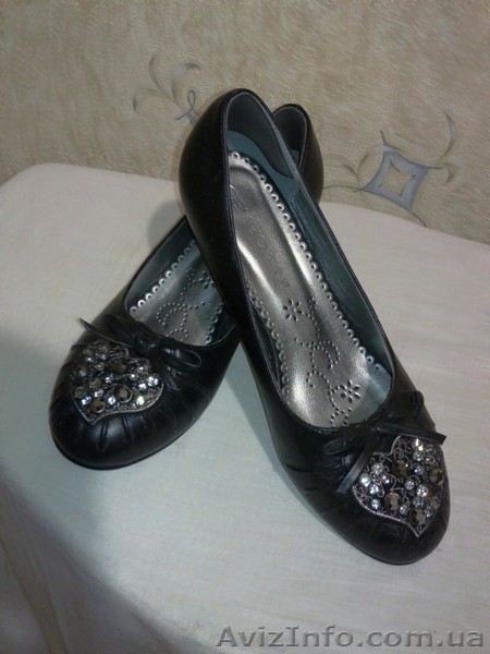  Новые туфельки. Япония.Торг. - <ro>Изображение</ro><ru>Изображение</ru> #3, <ru>Объявление</ru> #726410