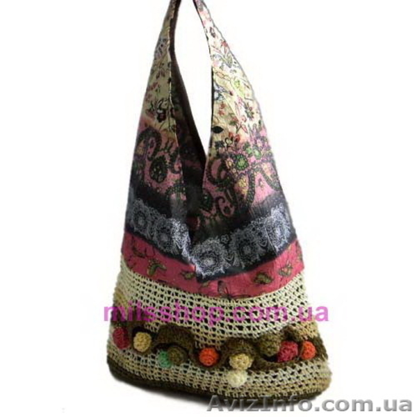 Летние корзинки и облегченные сумки - <ro>Изображение</ro><ru>Изображение</ru> #2, <ru>Объявление</ru> #710365