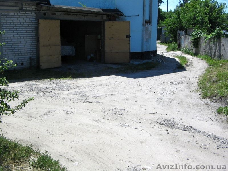 Продам капитальный гараж с большим подвалом и смотровой ямой! - <ro>Изображение</ro><ru>Изображение</ru> #2, <ru>Объявление</ru> #713798