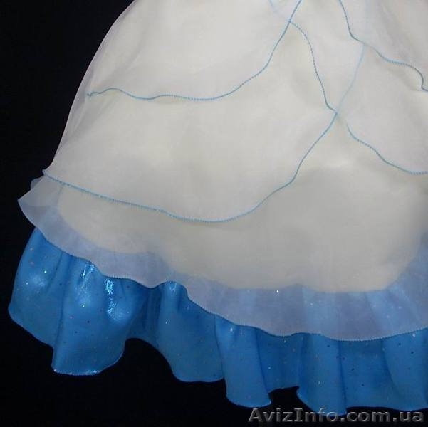 Новое платье для девочки на 2-3 года - <ro>Изображение</ro><ru>Изображение</ru> #3, <ru>Объявление</ru> #727560