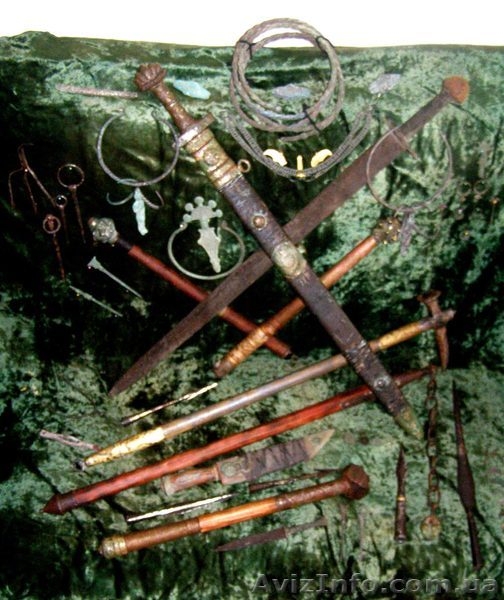 Продается коллекция "Славяне IX – XII век" - <ro>Изображение</ro><ru>Изображение</ru> #1, <ru>Объявление</ru> #722789