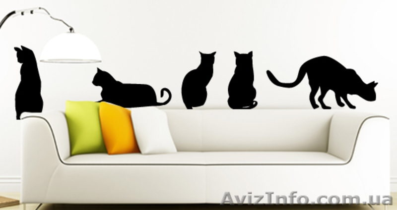 Рисунок на стене станет украшением именно Вашего интерьера - <ro>Изображение</ro><ru>Изображение</ru> #4, <ru>Объявление</ru> #706275