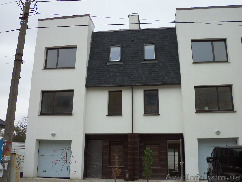 Тунхаус, Академгородок, 165кв.м. - <ro>Изображение</ro><ru>Изображение</ru> #1, <ru>Объявление</ru> #717230