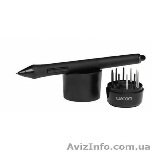 Wacom intuos4 S (Small) - <ro>Изображение</ro><ru>Изображение</ru> #3, <ru>Объявление</ru> #705085