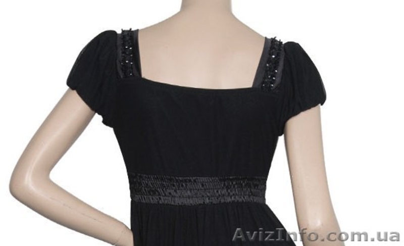 Новое платье вышитое бисером Ever-Pretty - <ro>Изображение</ro><ru>Изображение</ru> #4, <ru>Объявление</ru> #727475