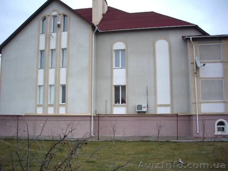 дом в с.Креничи, 1121 кв.м., 30 соток - <ro>Изображение</ro><ru>Изображение</ru> #2, <ru>Объявление</ru> #717226