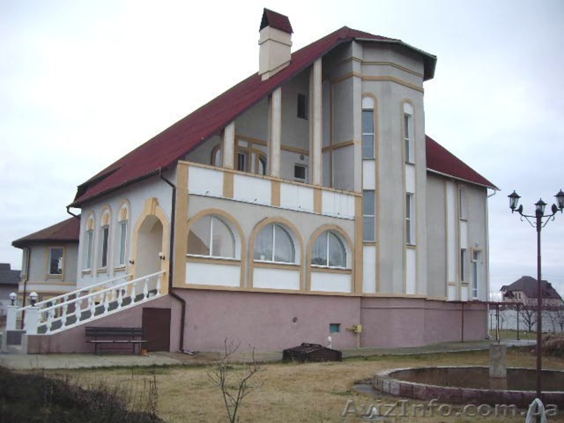 дом в с.Креничи, 1121 кв.м., 30 соток - <ro>Изображение</ro><ru>Изображение</ru> #4, <ru>Объявление</ru> #717226