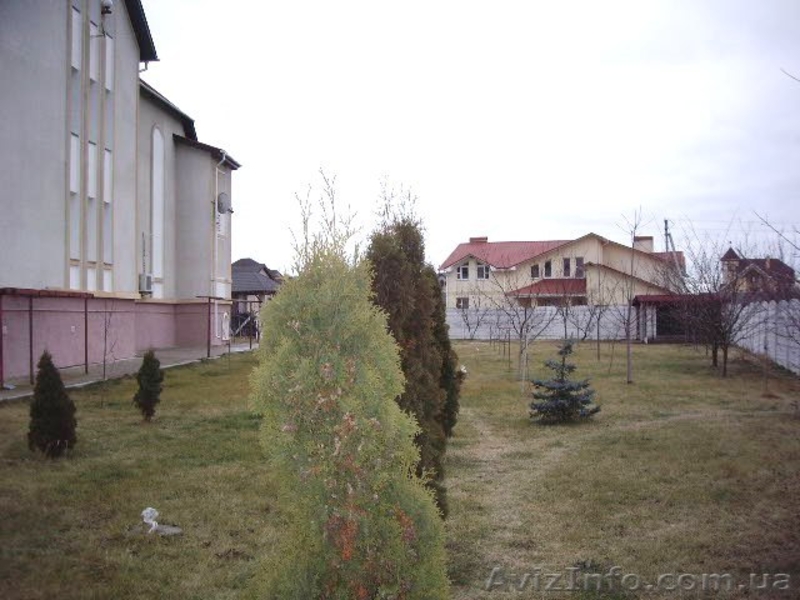 дом в с.Креничи, 1121 кв.м., 30 соток - <ro>Изображение</ro><ru>Изображение</ru> #5, <ru>Объявление</ru> #717226