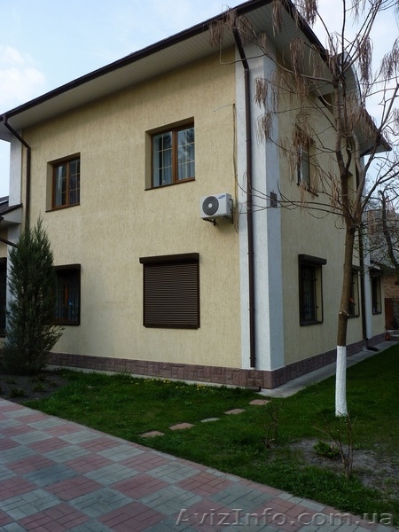 Дом 280кв.м., ул. Баумана, Нивки - <ro>Изображение</ro><ru>Изображение</ru> #1, <ru>Объявление</ru> #717223