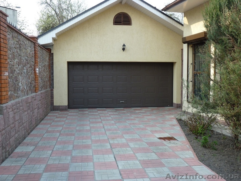 Дом 280кв.м., ул. Баумана, Нивки - <ro>Изображение</ro><ru>Изображение</ru> #2, <ru>Объявление</ru> #717223