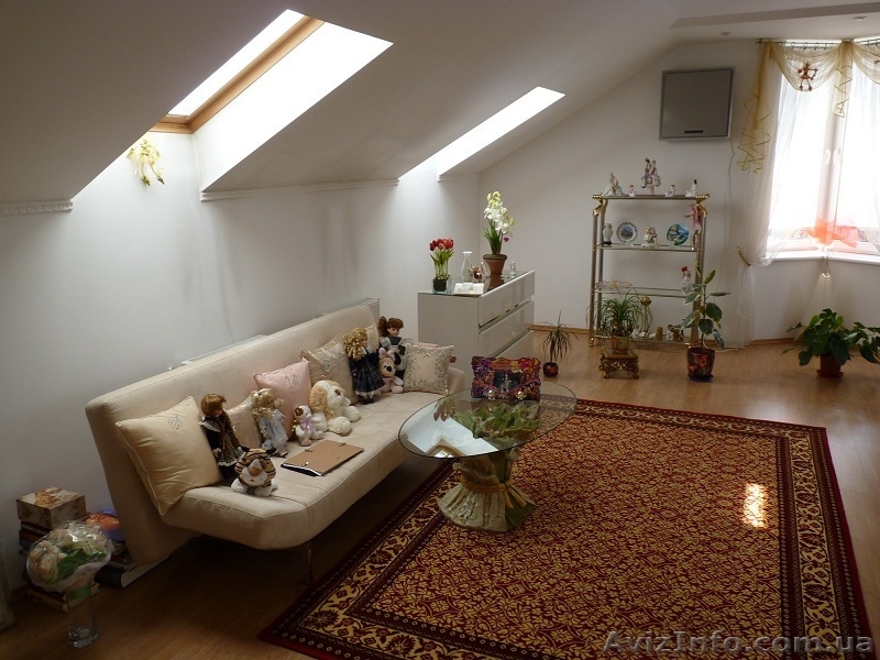 Дом 280кв.м., ул. Баумана, Нивки - <ro>Изображение</ro><ru>Изображение</ru> #3, <ru>Объявление</ru> #717223