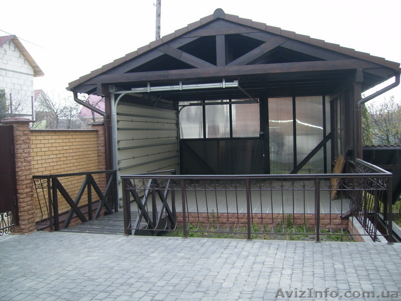 Дом 2011г.п., Осокорки, 900кв.м., 12 соток - <ro>Изображение</ro><ru>Изображение</ru> #2, <ru>Объявление</ru> #717222