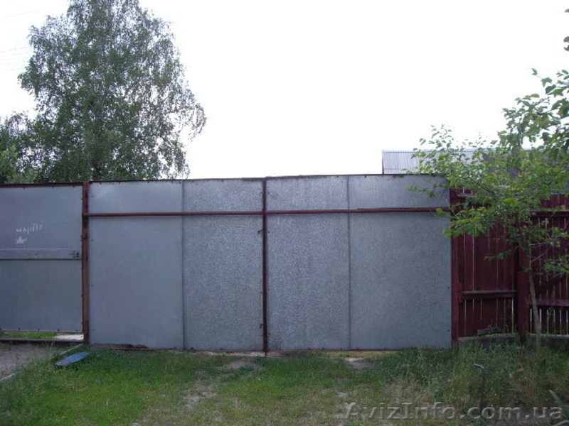 Дом, с.Хмильна, 25км. от Киева, 25 соток - <ro>Изображение</ro><ru>Изображение</ru> #2, <ru>Объявление</ru> #717200