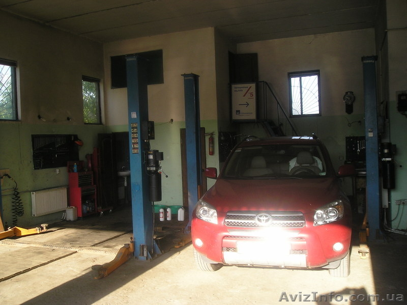 Автосервис Доктор-Авто - <ro>Изображение</ro><ru>Изображение</ru> #4, <ru>Объявление</ru> #720392