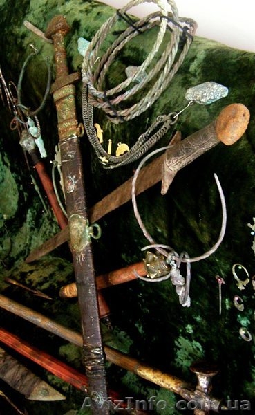 Продается коллекция "Славяне IX – XII век" - <ro>Изображение</ro><ru>Изображение</ru> #3, <ru>Объявление</ru> #722789