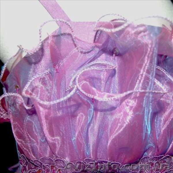 Безумно красивое платье для вашей крошки на 2-3 года - <ro>Изображение</ro><ru>Изображение</ru> #5, <ru>Объявление</ru> #727564