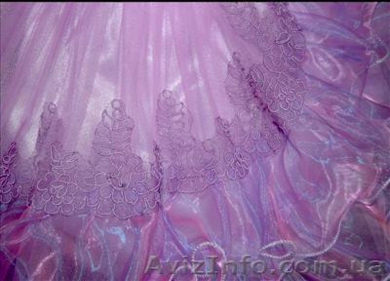 Безумно красивое платье для вашей крошки на 2-3 года - <ro>Изображение</ro><ru>Изображение</ru> #7, <ru>Объявление</ru> #727564