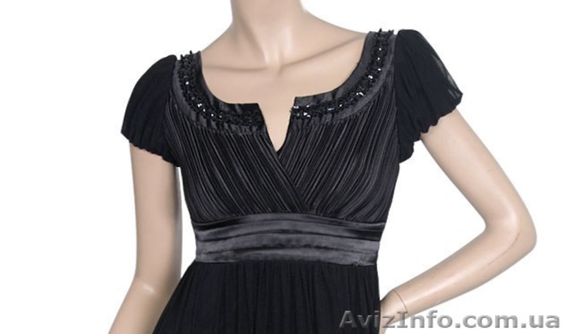 Новое платье вышитое бисером Ever-Pretty - <ro>Изображение</ro><ru>Изображение</ru> #5, <ru>Объявление</ru> #727475