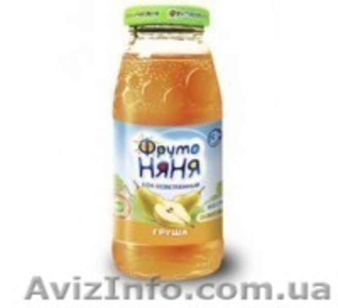 Детское питание, вода, чай, соки, смеси, пюре, каши, оптом со склада - <ro>Изображение</ro><ru>Изображение</ru> #4, <ru>Объявление</ru> #707388