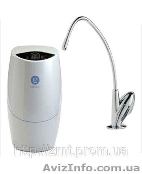 Фильтр для воды eSpring - <ro>Изображение</ro><ru>Изображение</ru> #3, <ru>Объявление</ru> #727589