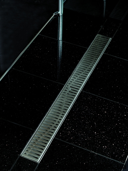 Душевые каналы производства Германии - <ro>Изображение</ro><ru>Изображение</ru> #2, <ru>Объявление</ru> #716256