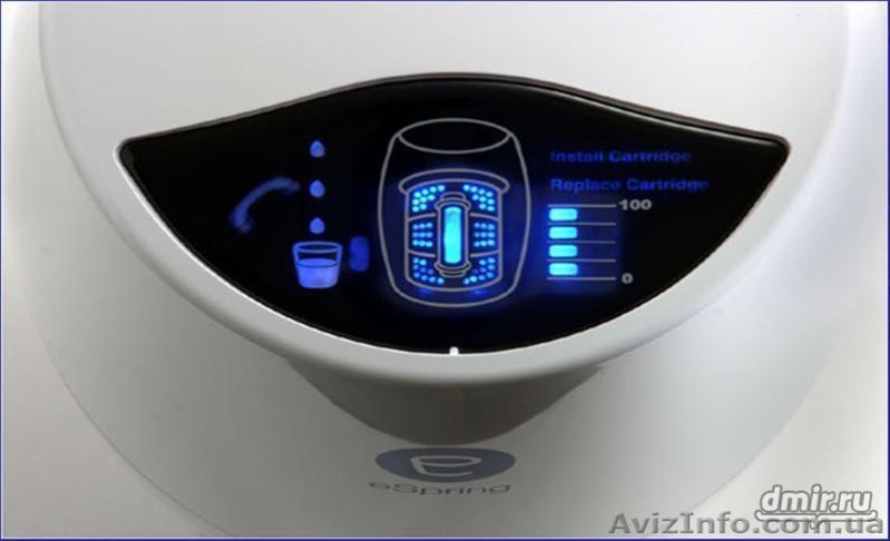 Фильтр для воды eSpring - <ro>Изображение</ro><ru>Изображение</ru> #4, <ru>Объявление</ru> #727589