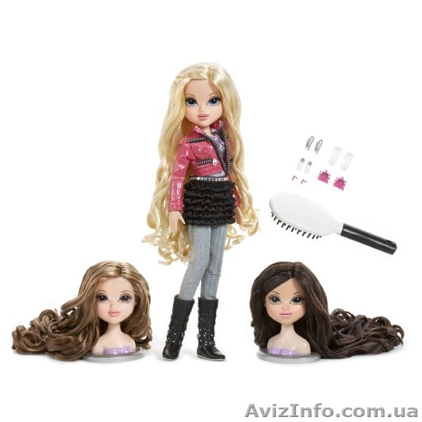Новые куклы Moxie Girlz 3 в 1 оригинал. В наличии - <ro>Изображение</ro><ru>Изображение</ru> #1, <ru>Объявление</ru> #727636