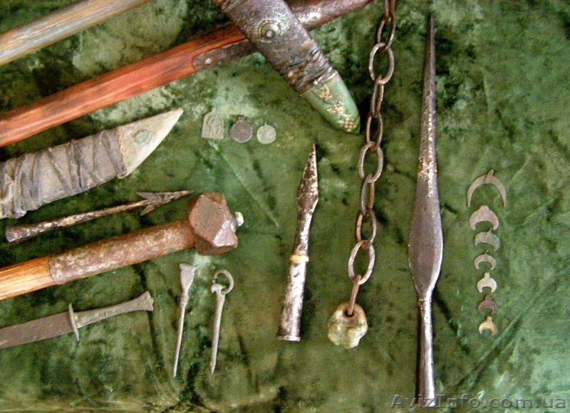 Продается коллекция "Славяне IX – XII век" - <ro>Изображение</ro><ru>Изображение</ru> #6, <ru>Объявление</ru> #722789