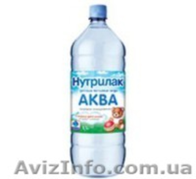 Детское питание, вода, чай, соки, смеси, пюре, каши, оптом со склада - <ro>Изображение</ro><ru>Изображение</ru> #6, <ru>Объявление</ru> #707388