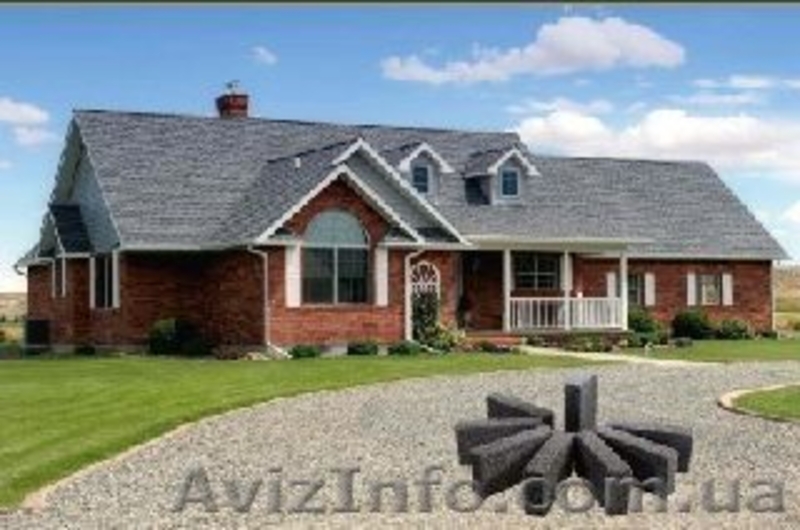 Кровля под пеностеклом - <ro>Изображение</ro><ru>Изображение</ru> #3, <ru>Объявление</ru> #728637