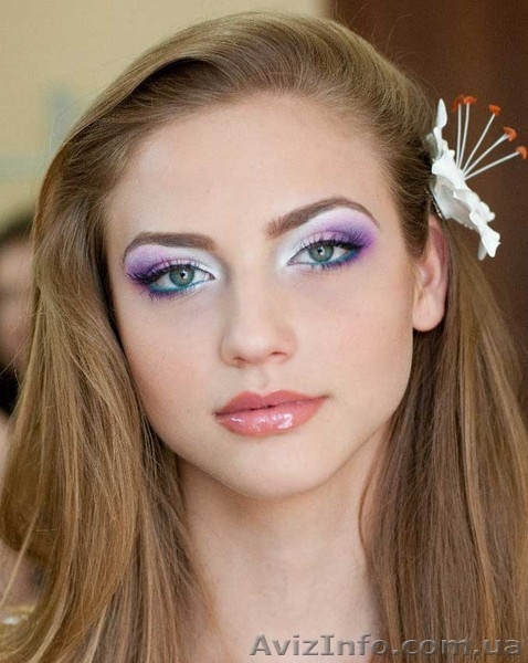 Курс: "Визаж для себя" + ревизия косметички - <ro>Изображение</ro><ru>Изображение</ru> #1, <ru>Объявление</ru> #726059