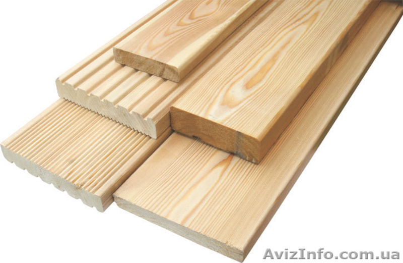 Террасная доска лиственница сибирская Украина - <ro>Изображение</ro><ru>Изображение</ru> #5, <ru>Объявление</ru> #190626