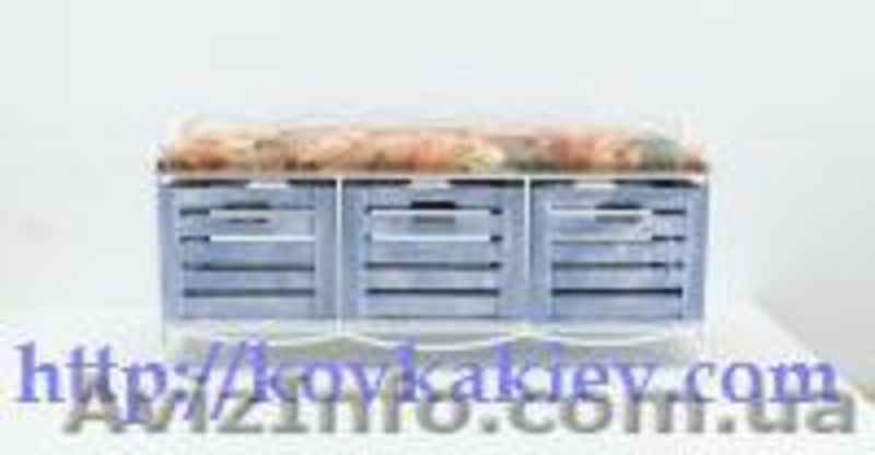 Кованые банкетки kovkakiev.com - <ro>Изображение</ro><ru>Изображение</ru> #5, <ru>Объявление</ru> #648498