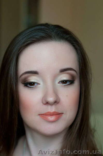 Экспресс-курс: "Визаж для себя" + ревизия косметички - <ro>Изображение</ro><ru>Изображение</ru> #2, <ru>Объявление</ru> #728351