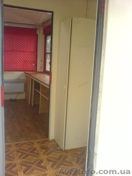 Продам киоск для торговли - <ro>Изображение</ro><ru>Изображение</ru> #4, <ru>Объявление</ru> #720433