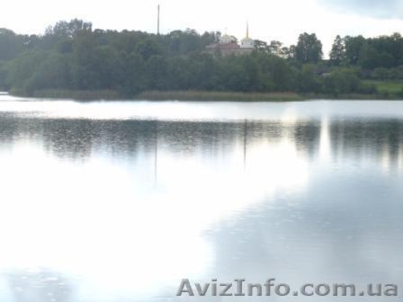 Земельный участок полуостров в Витебске - <ro>Изображение</ro><ru>Изображение</ru> #3, <ru>Объявление</ru> #718550