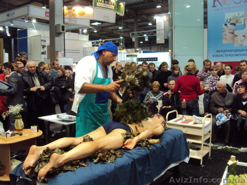 Массаж от СПА-мастера высшей категории - <ro>Изображение</ro><ru>Изображение</ru> #6, <ru>Объявление</ru> #715355