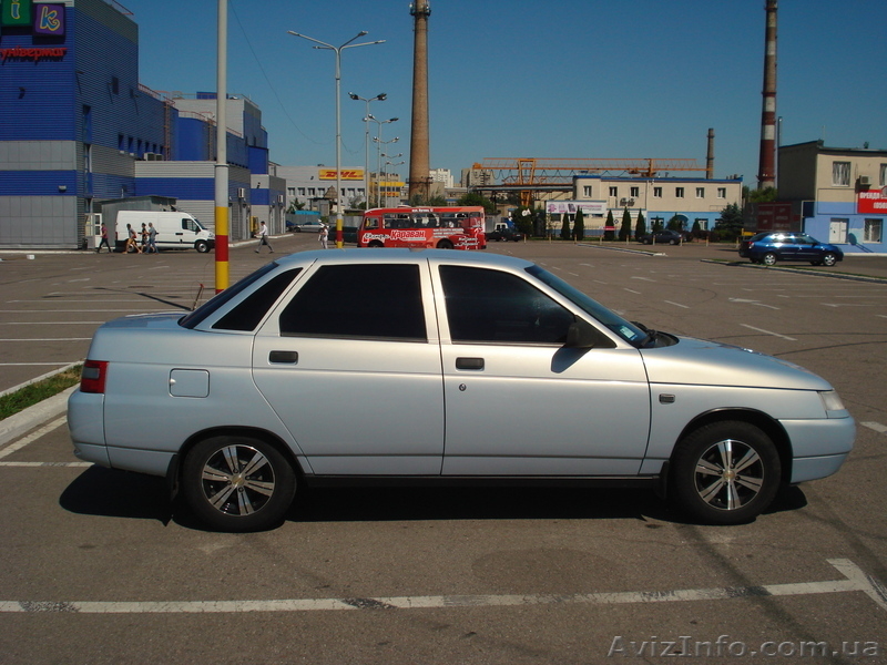 продам ваз2110 2007года выпуска - <ro>Изображение</ro><ru>Изображение</ru> #2, <ru>Объявление</ru> #726472