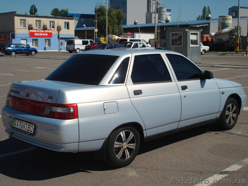 продам ваз2110 2007года выпуска - <ro>Изображение</ro><ru>Изображение</ru> #3, <ru>Объявление</ru> #726472
