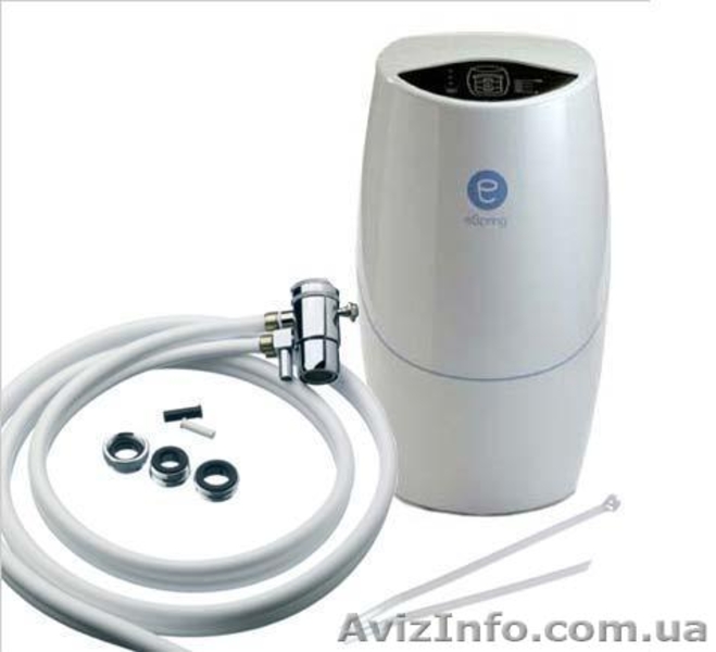 Фильтр для воды eSpring - <ro>Изображение</ro><ru>Изображение</ru> #5, <ru>Объявление</ru> #727589