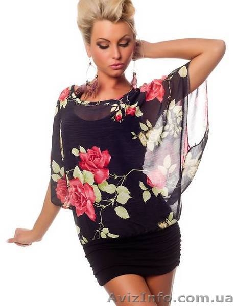 Оптовый интернет-магазин женской одежды  - <ro>Изображение</ro><ru>Изображение</ru> #4, <ru>Объявление</ru> #714111