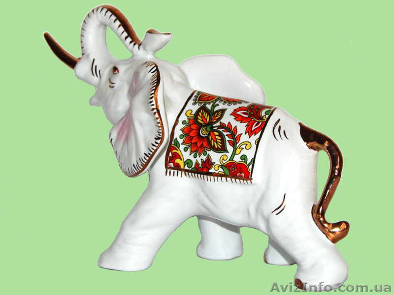 Фарфор: столовый и интерьерный - <ro>Изображение</ro><ru>Изображение</ru> #3, <ru>Объявление</ru> #704617