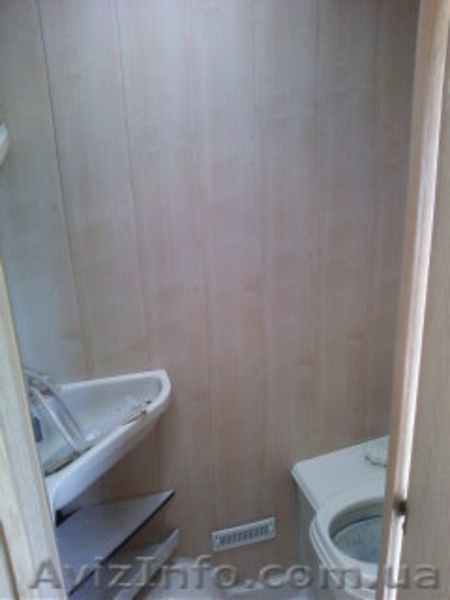 Продам прицеп-дачу - <ro>Изображение</ro><ru>Изображение</ru> #3, <ru>Объявление</ru> #712208