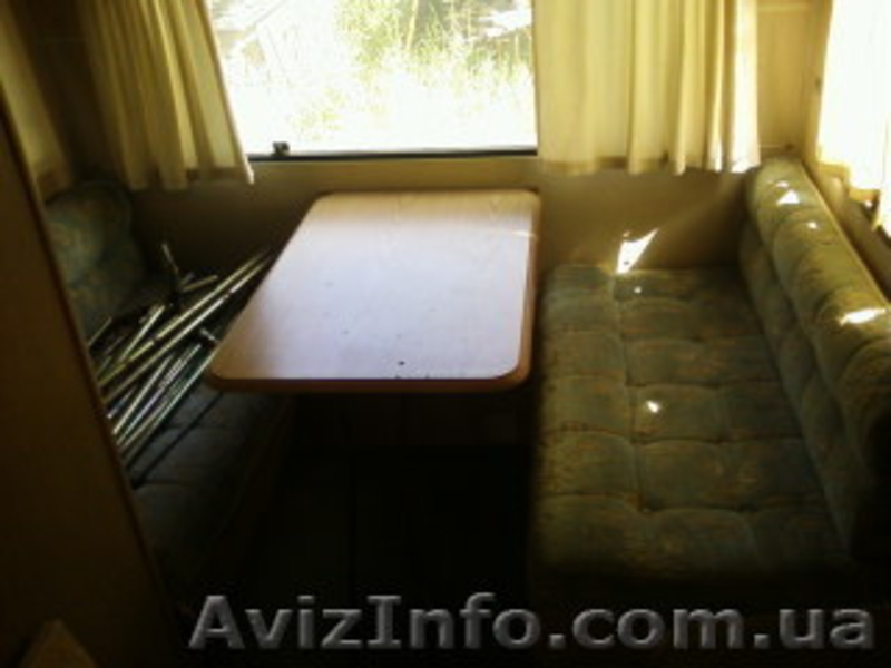 Продам прицеп-дачу - <ro>Изображение</ro><ru>Изображение</ru> #5, <ru>Объявление</ru> #712208