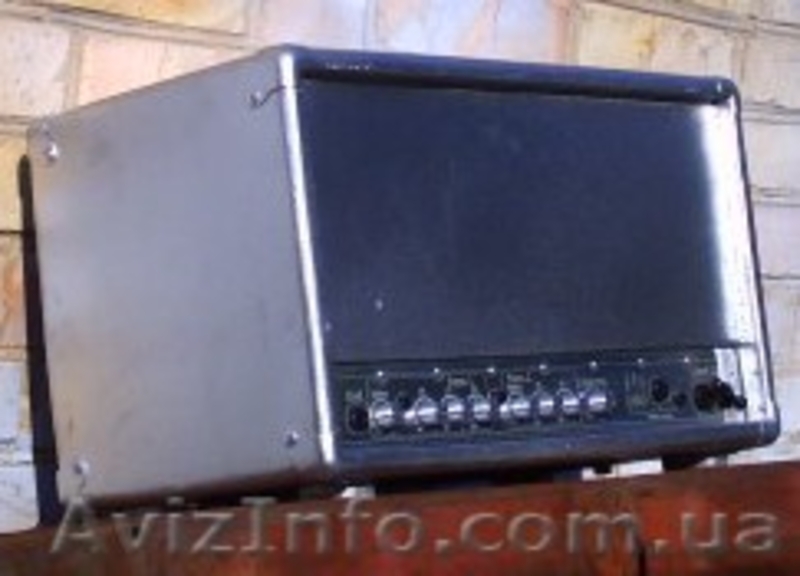 Ламповый Усилитель  - <ro>Изображение</ro><ru>Изображение</ru> #4, <ru>Объявление</ru> #707850