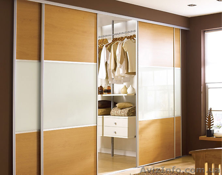 гардеробная на заказ - <ro>Изображение</ro><ru>Изображение</ru> #3, <ru>Объявление</ru> #722465