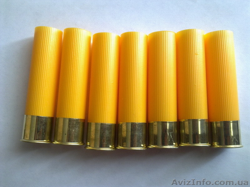 Гильза капсюлированная 12, 16, 20 кал. - <ro>Изображение</ro><ru>Изображение</ru> #4, <ru>Объявление</ru> #716284