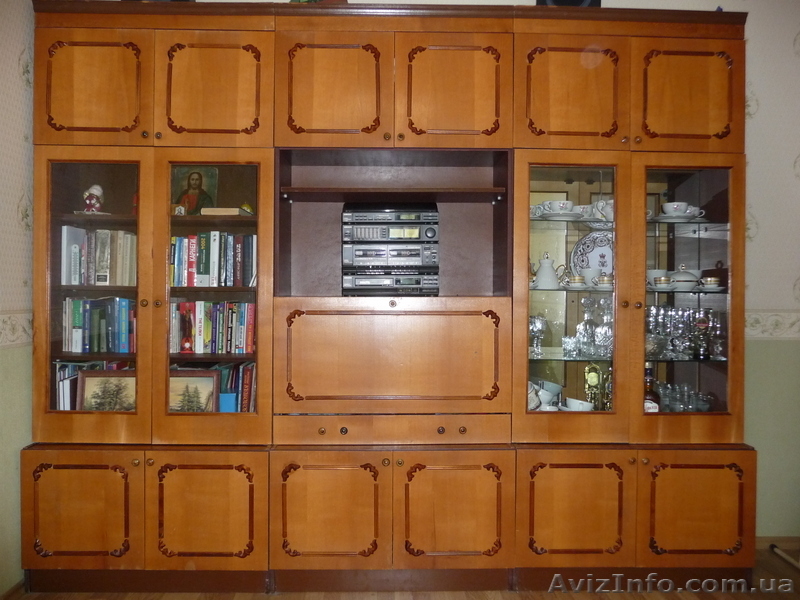 Продам диван,кресла, стенку,стол письменный - <ro>Изображение</ro><ru>Изображение</ru> #3, <ru>Объявление</ru> #725840