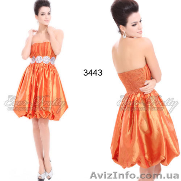 Очень красивые платья Ever Pretty - <ro>Изображение</ro><ru>Изображение</ru> #1, <ru>Объявление</ru> #727468