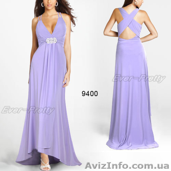 Очень красивые платья Ever Pretty - <ro>Изображение</ro><ru>Изображение</ru> #2, <ru>Объявление</ru> #727468